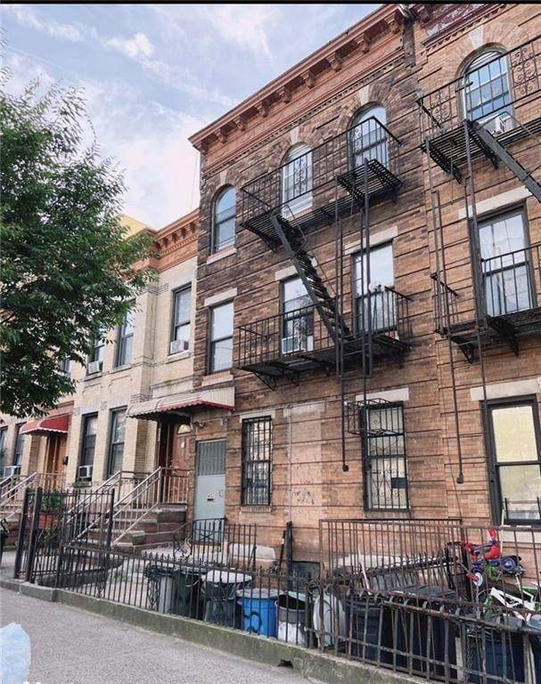 Single Family for Sale at Sunset Park, Brooklyn, NY 11220
