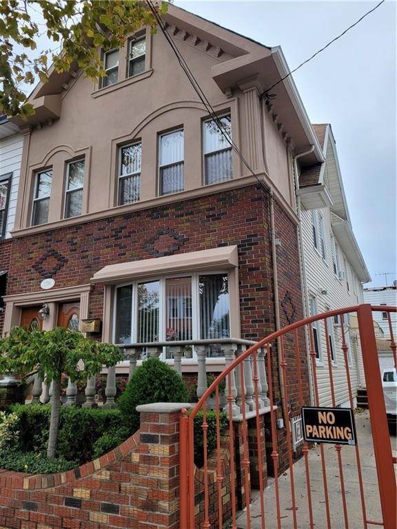 Single Family for Sale at Gravesend, Brooklyn, NY 11223