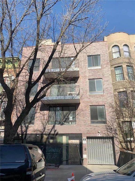 Condominium for Sale at Sunset Park, Brooklyn, NY 11220