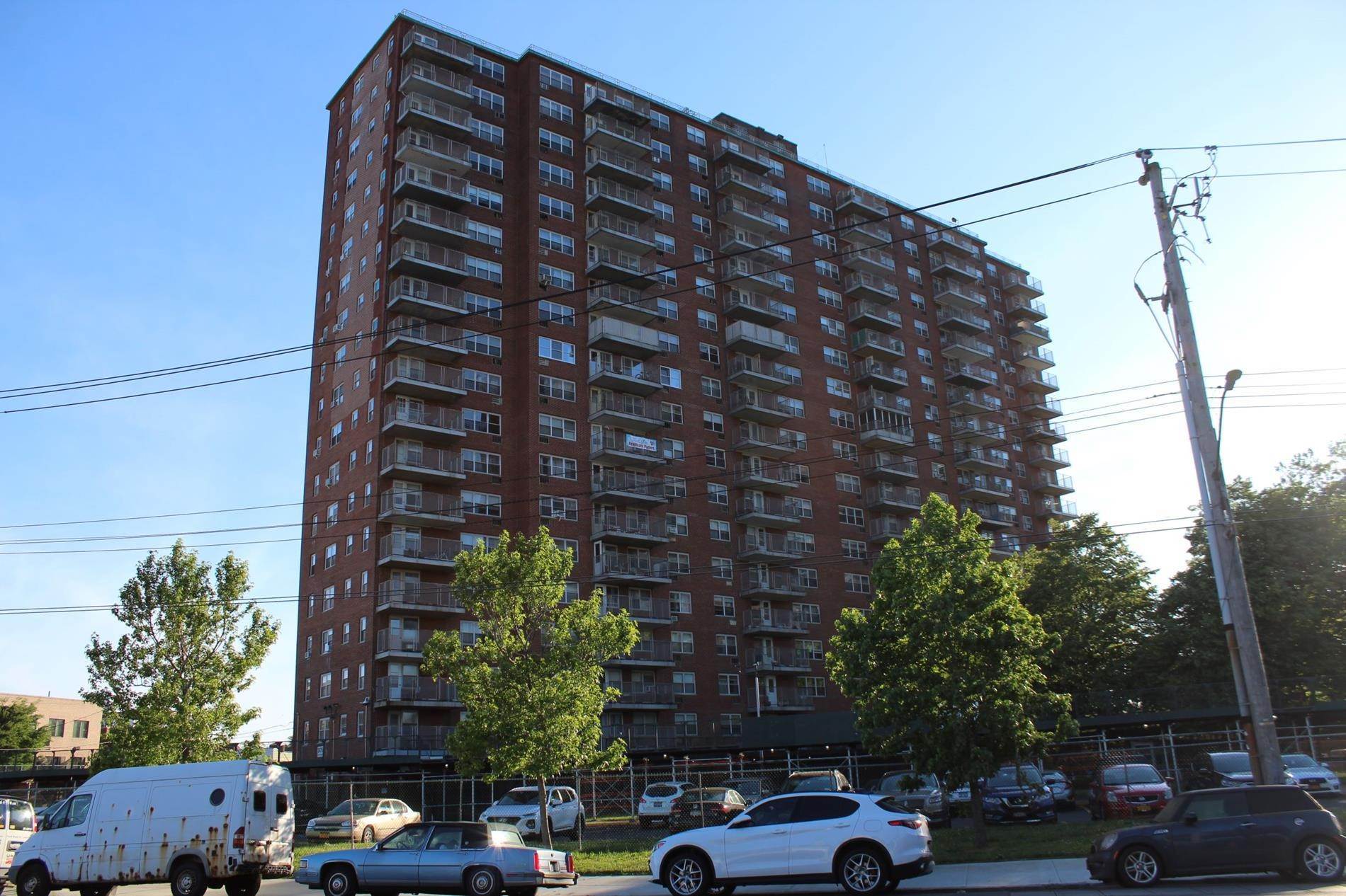 building at 2475 West 16th Street, Gravesend, Brooklyn, NY 11214