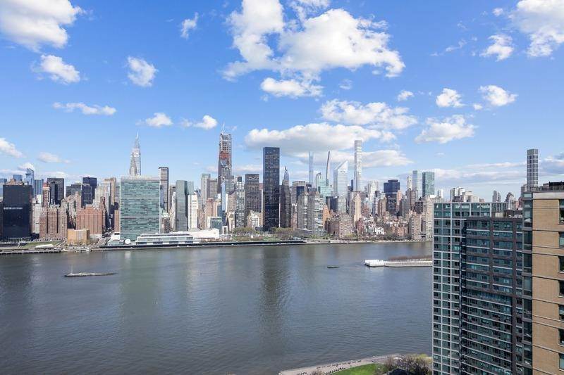 Cooperative for Sale at Hunters Point, Queens, NY 11109
