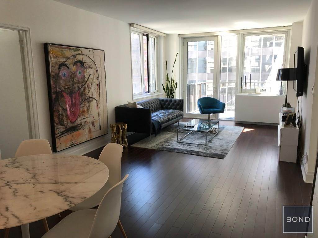 Condominium for Sale at Turtle Bay, Manhattan, NY 10017