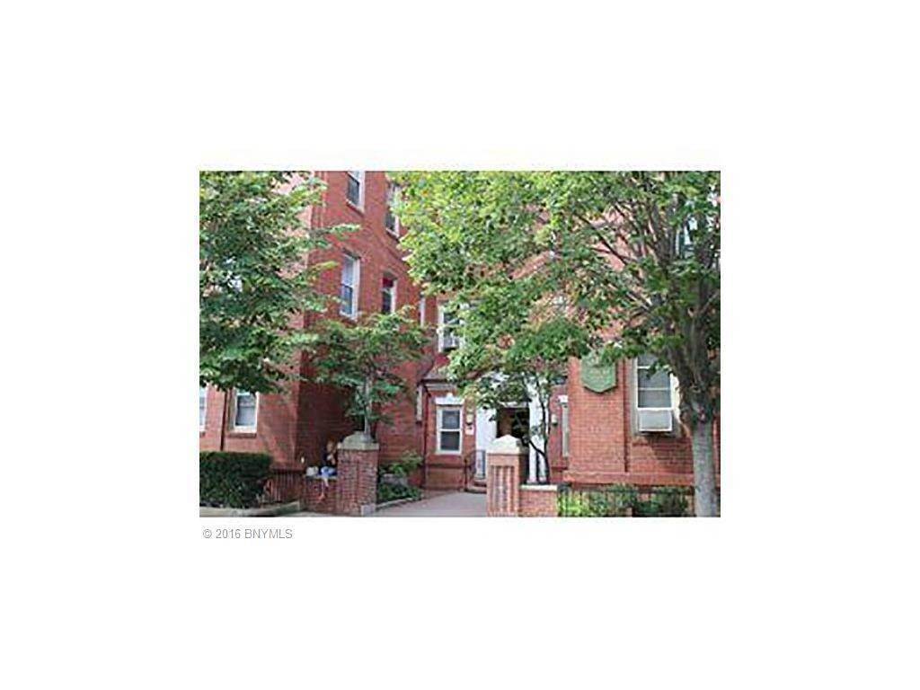 building at 1560 East 18th Street, Midwood, Brooklyn, NY 11230