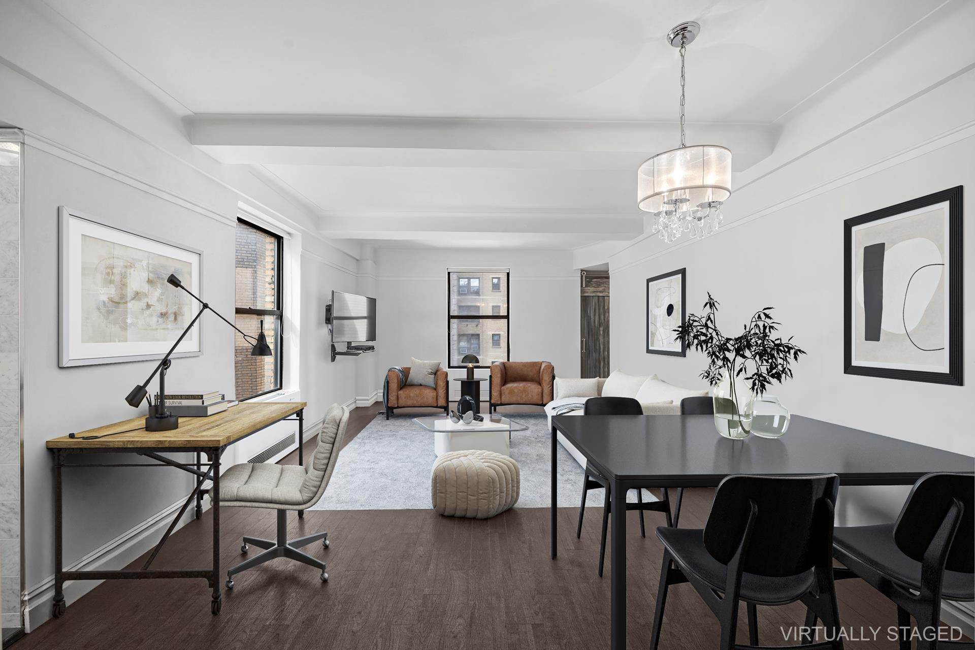 Condominium at Carnegie Hill, Manhattan, NY 10128