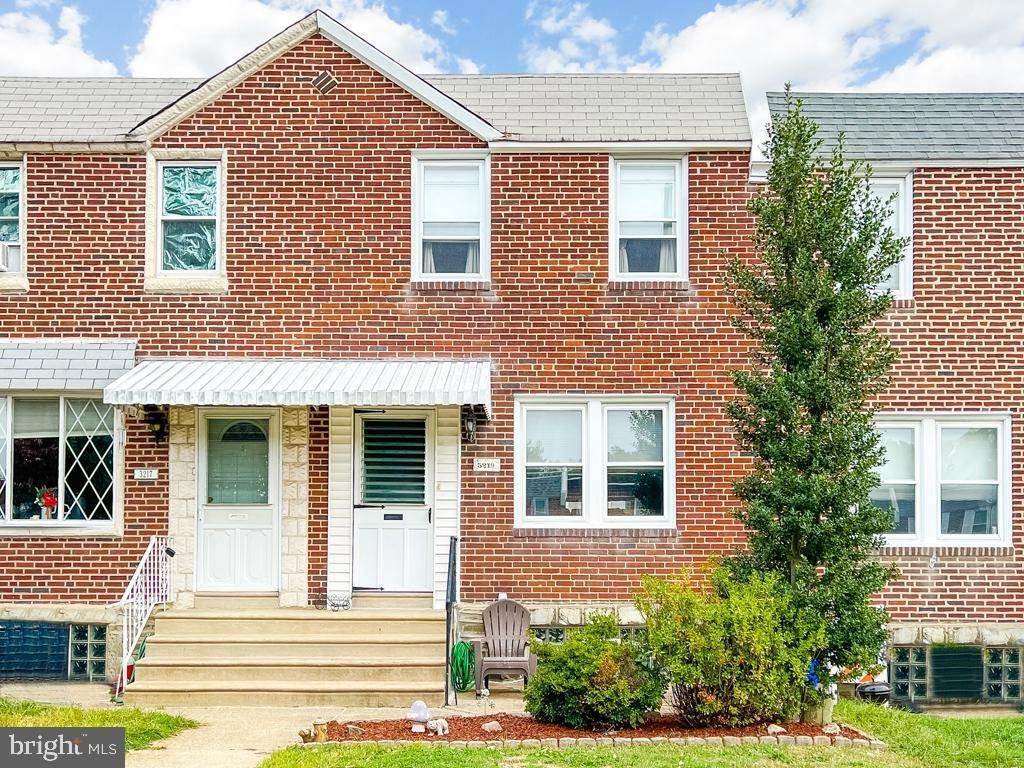 Townhouse for Sale at Mayfair, Philadelphia, PA 19149