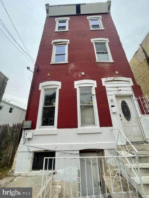 Multi Family for Sale at North Central, Philadelphia, PA 19121