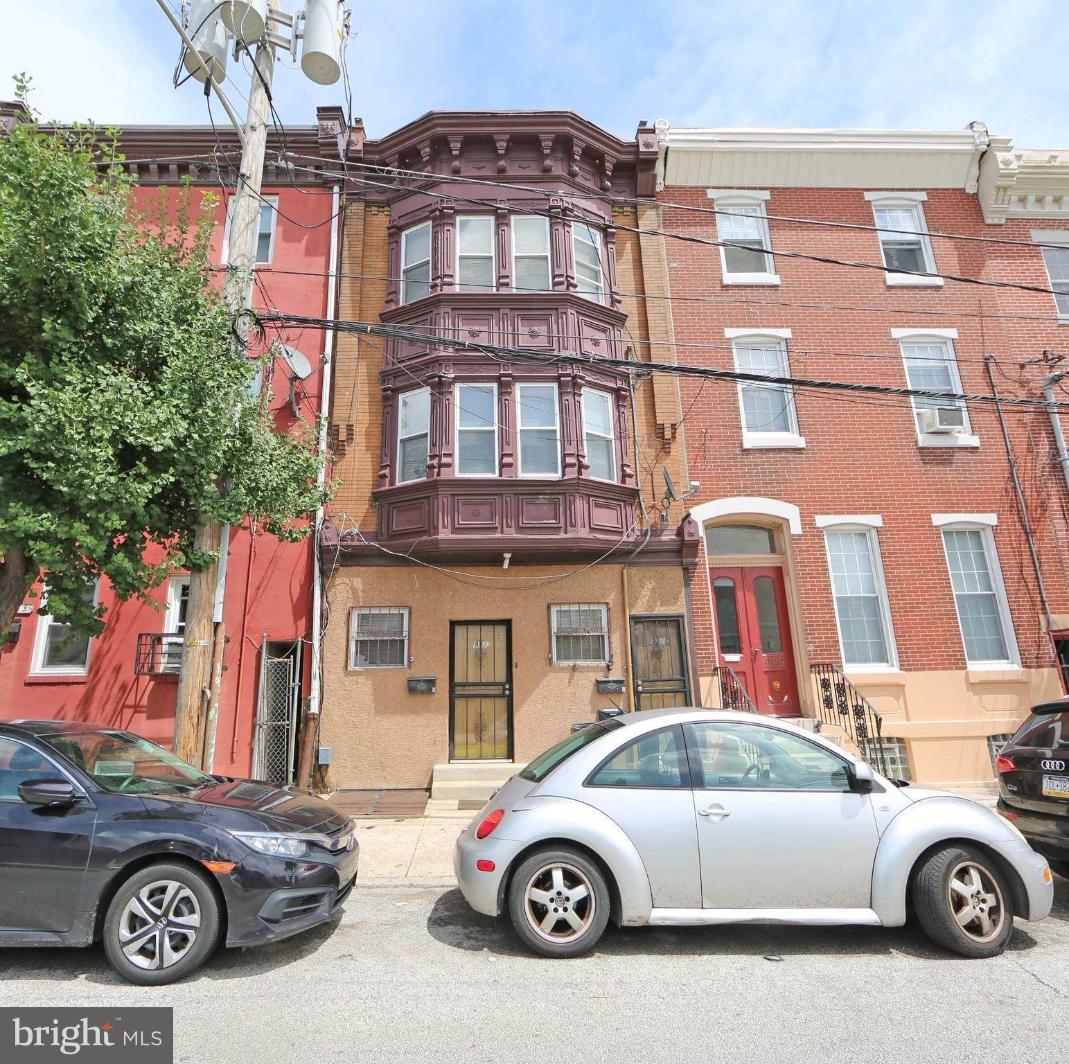 Multi Family for Sale at Northern Liberties, Philadelphia, PA 19123