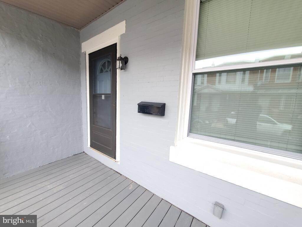 Townhouse for Sale at Hunting Park, Philadelphia, PA 19140