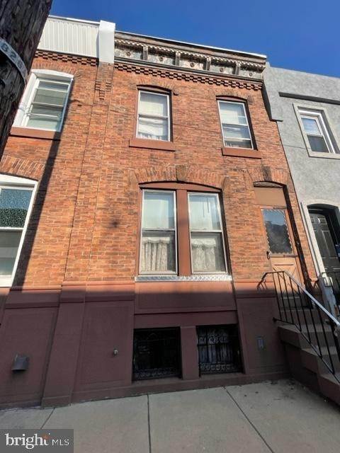Townhouse for Sale at Lower Moyamensing, Philadelphia, PA 19148