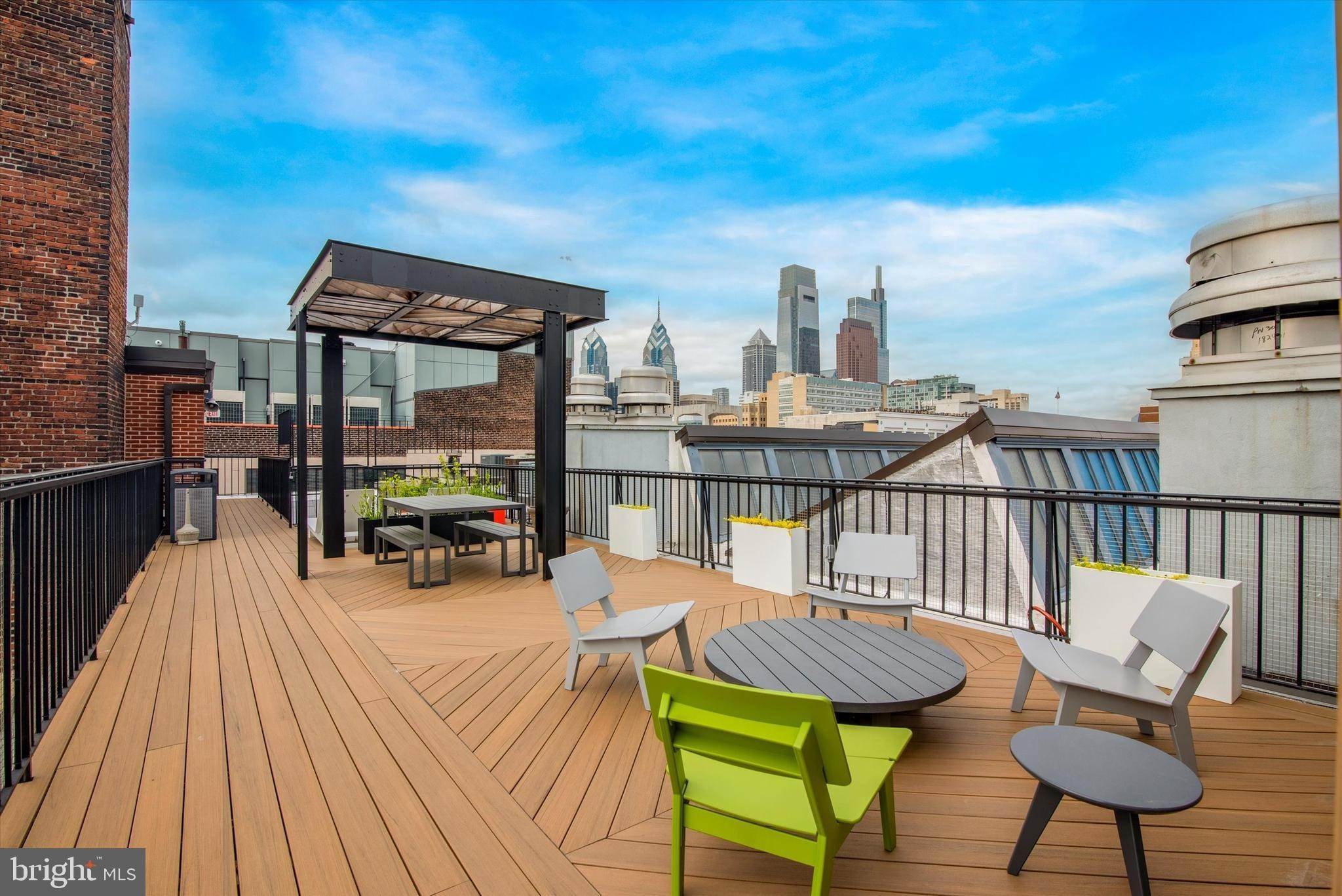 Apartment for Sale at Callowhill, Philadelphia, PA 19123