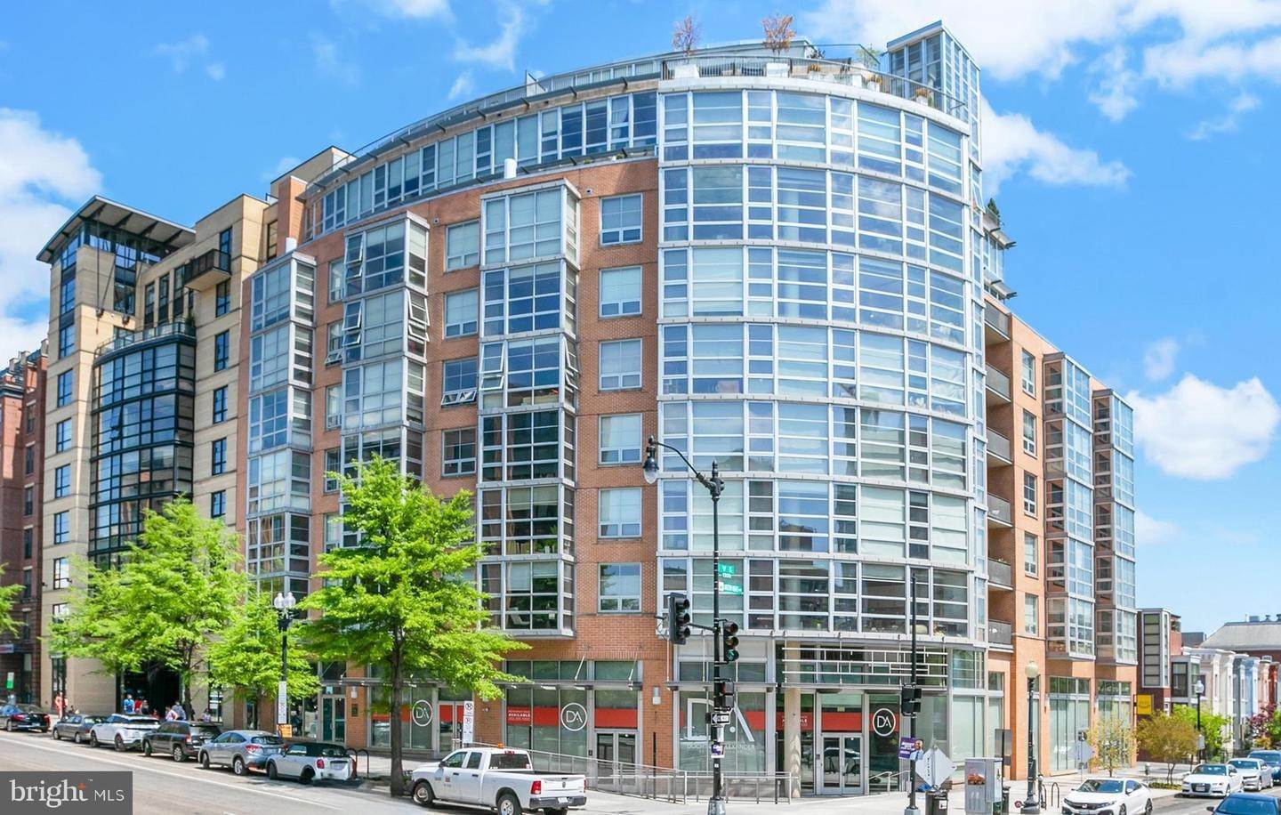 Condominium for Sale at 2125 14th St NW U Street Corridor, Washington, DC 20009