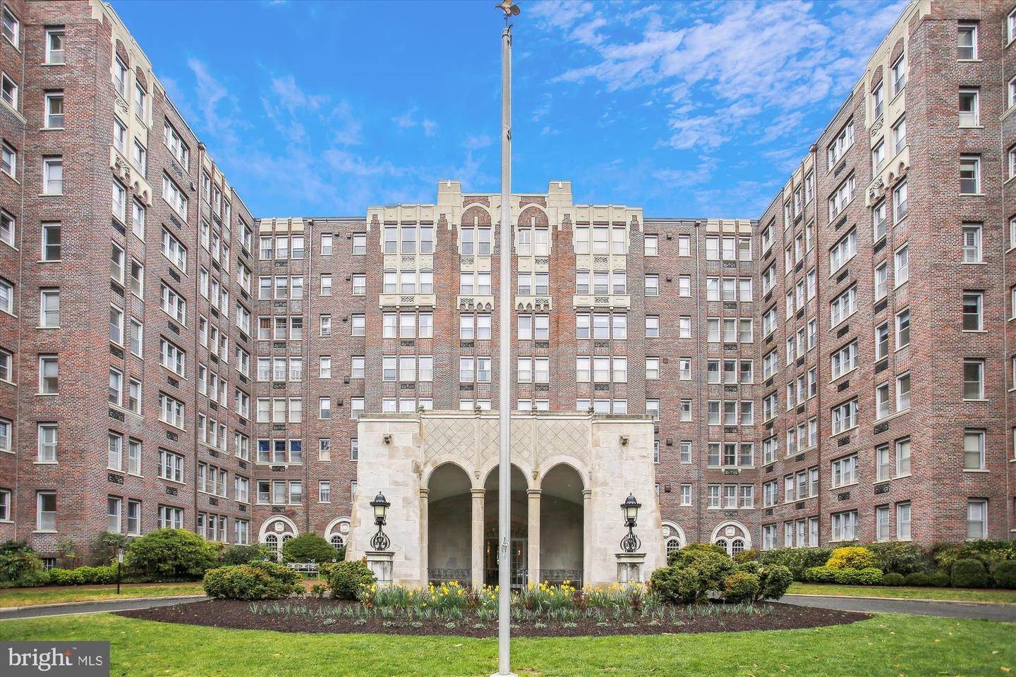 Condominium for Sale at 4000 Cathedral Ave NW Observatory Circle, Washington, DC 20016