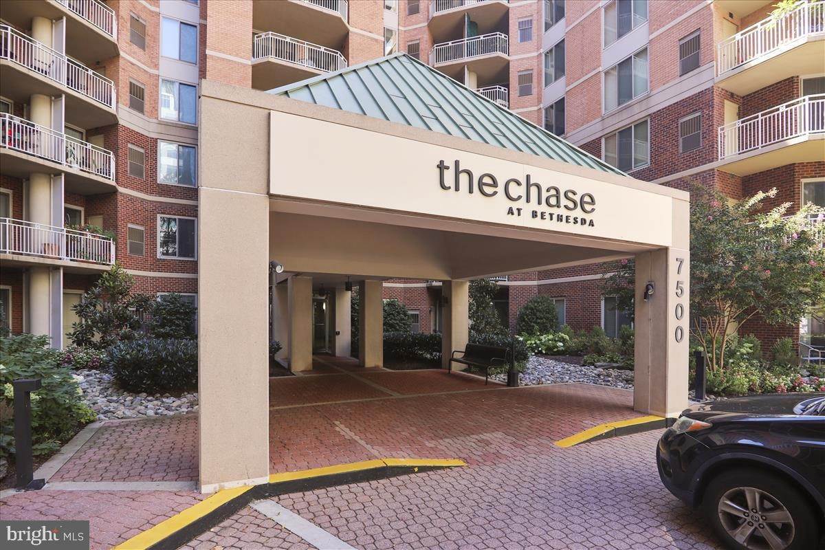 Apartment at 7500 Woodmont Ave Bethesda, MD 20814