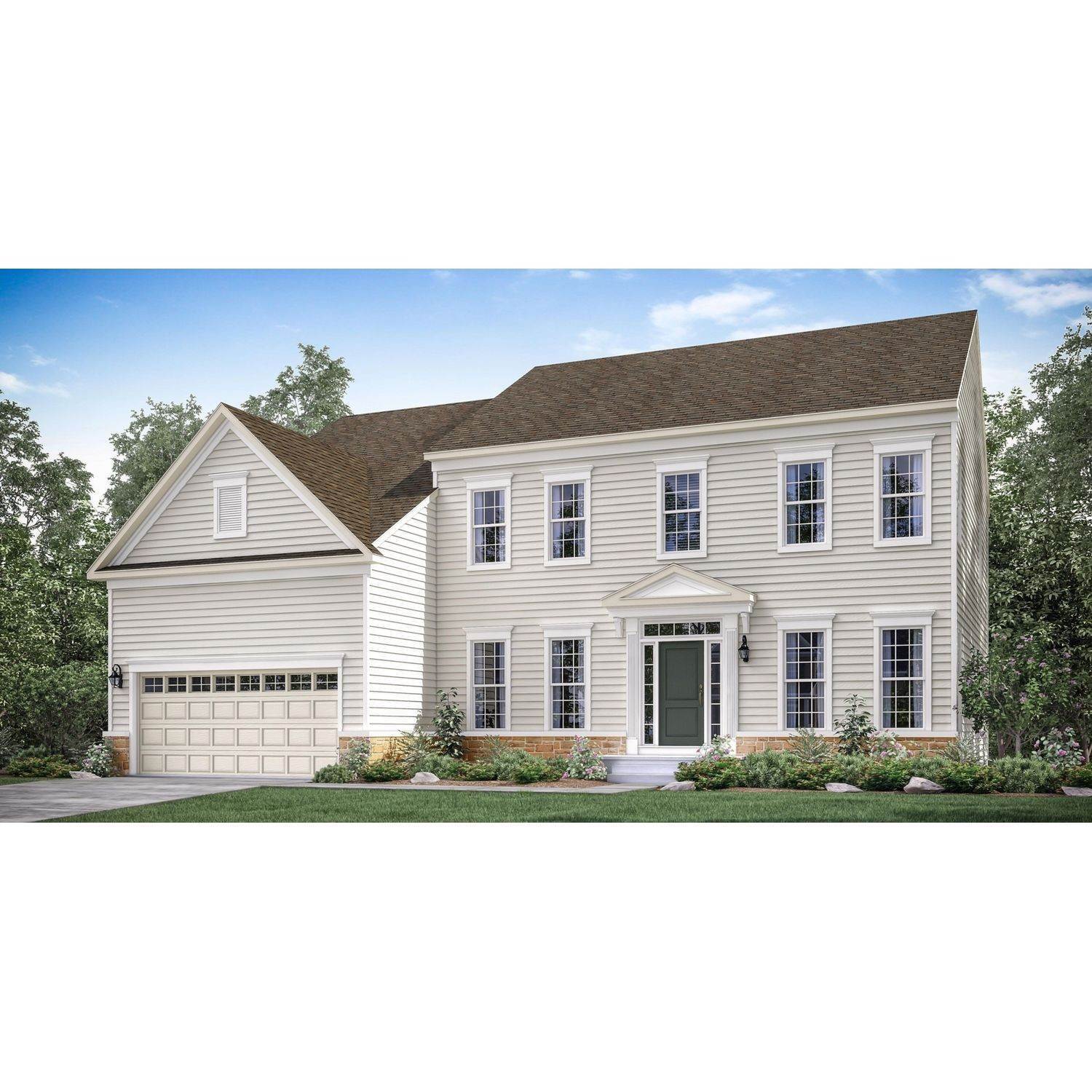Single Family for Sale at Brandywine, MD 20613