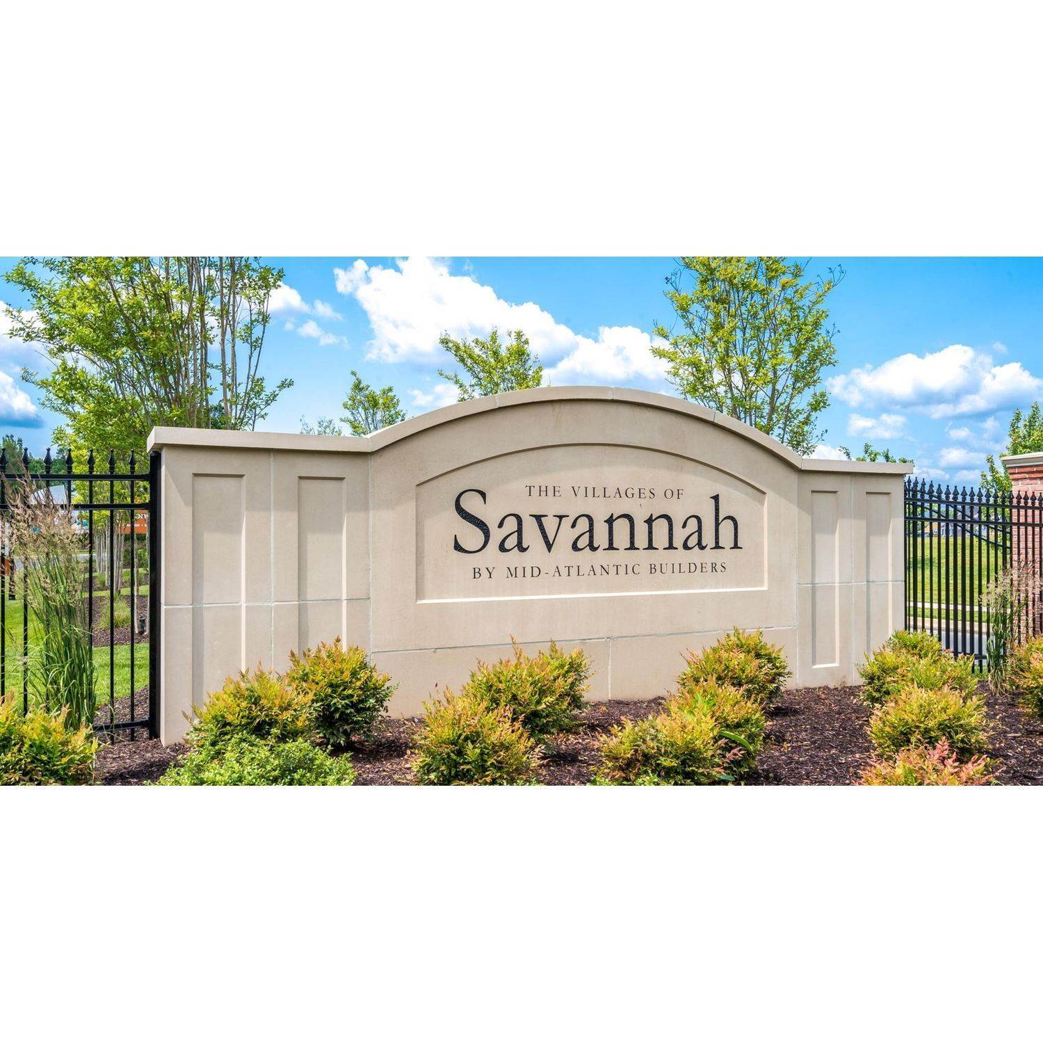 4. The Villages of Savannah building at 6703 Savannah Drive, Brandywine, MD 20613