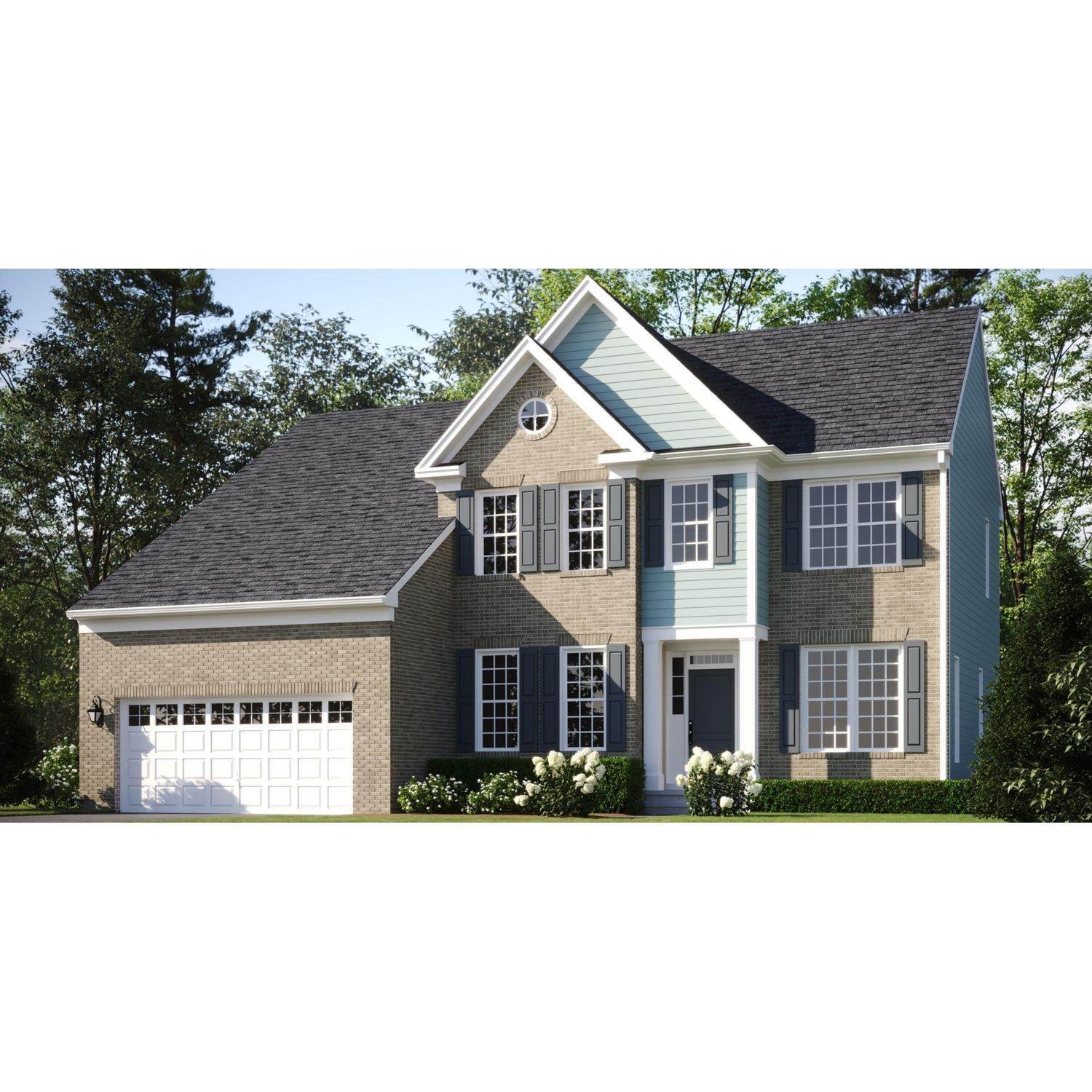 Single Family for Sale at Brandywine, MD 20613