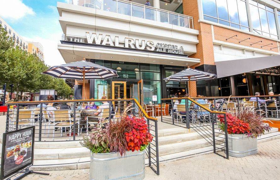 17. The Flats at National Harbor building at 125 Riverhaven Drive, Oxon Hill, MD 20745