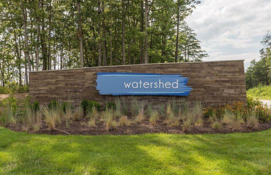 17. Watershed building at 318 Ibis Court, Laurel, MD 20724