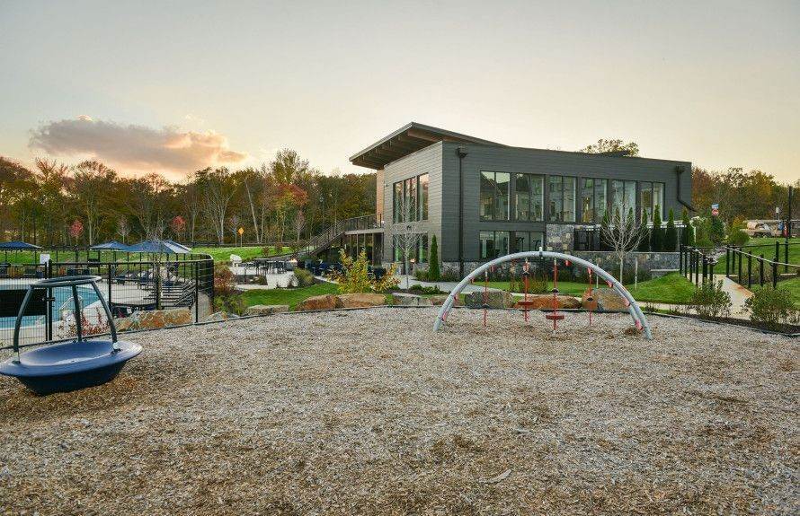40. Watershed building at 318 Ibis Court, Laurel, MD 20724